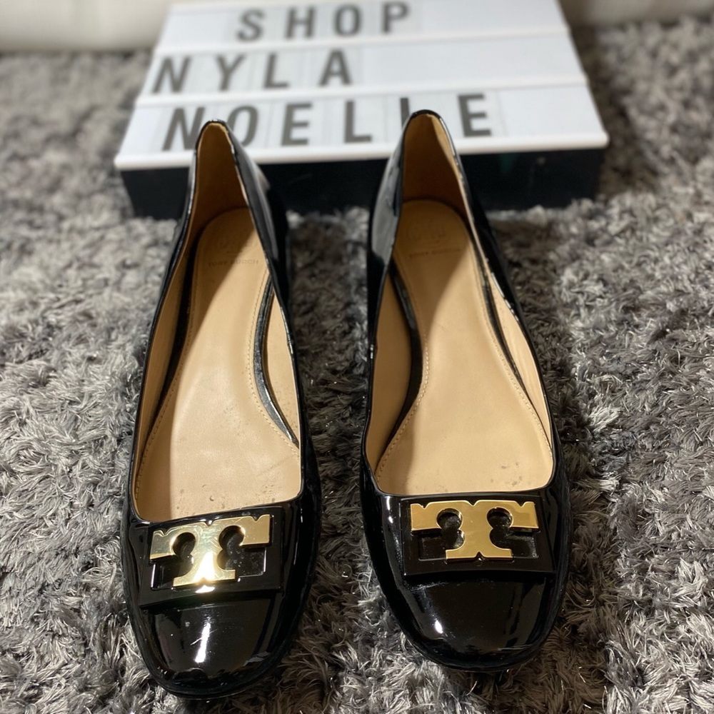 Tory Burch GiGi 50MM pump